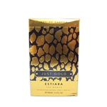 Estiara Just Gold for Women Eau De Parfum Spray 3.4 oz