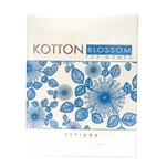 Estiara Kotton Blossom for Women Eau De Parfum Spray 3.4 oz