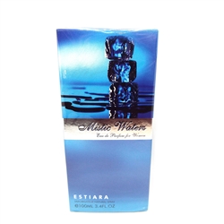 Estiara Mistic Waters for Women Eau De Parfum Spray 3.4 oz