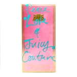 Juicy Couture Peace Love & Juicy Couture Eau de Parfum Spray 3.4 oz