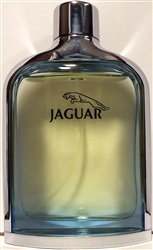 Jaguar Blue Eau De Toilette 2.5 oz