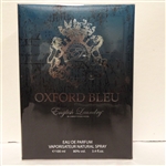 English Laundry Oxford Bleu Cologne 3.4oz Eau De Parfum