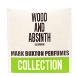Mark Buxton Perfumes Wood and Absinth Eau De Parfum Spray 3.4 oz