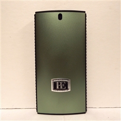 Perry Ellis Portfolio Green Eau De Toilette 3.4 oz