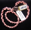 Juicy Couture Rhinestone Wrap Bracelet Pink Juicy Couture Style No. YJRU4725