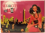 Sex in the City Madame Eau De Parfum 3.3 oz