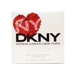 Donna Karan DKNY My NY Eau De Parfum Spray 1.7 oz