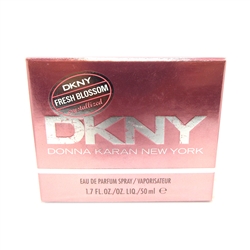 Donna Karan DKNY Fresh Blossom Crystallized Eau De Parfum Spray 1.7 oz