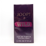 Joop Miss Wild Eau De Parfum Spray 1.0 oz
