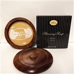 The Art of Shaving Unscented Shaving Soap with Bowl 3.3 oz