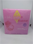 Incanto Heaven By Salvatore Ferragamo Eau De Toilette Spray 3.4 oz