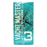 Yacht Master 3 for Men Eau De Toilette Spray 3.4 oz