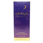Bellegance Midnight Promise Eau De Parfum Spray 2.5 oz