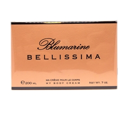 Blumarine Bellissima My Body Cream 7.0 oz