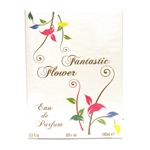 Fantastic Flower Multicolour Eau De Parfum Spray 3.3 oz