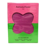 Fantastic Flower Rose Eau De Parfum Spray 3.3 oz