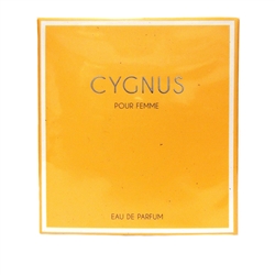 Flavia Cygnus Pour Femme Eau De Parfum Spray 3.4 oz