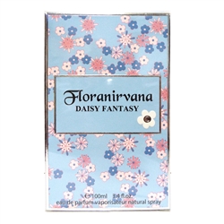 Floranirvana Daisy Fantasy Eau De Parfum Spray 3.4 oz