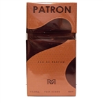 Rich & Ruitz Patron Pour Homme Eau De Parfum Spray 3.33 oz