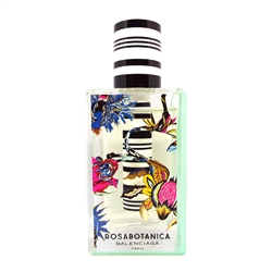 Balenciaga Rosabotanica Eau De Parfum Spray 3.4 oz