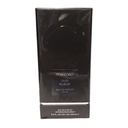 Tom Ford Oud Fleur Eau De Parfum Spray 3.4 oz