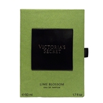 Victoria's Secret Lime Blossom Eau De Parfum Spray 1.7 oz