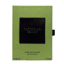 Victoria's Secret Lime Blossom Eau De Parfum Spray 1.7 oz