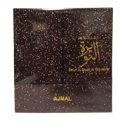 Ajmal Dahn Al Oudh Al Nuwayra Concentrated Perfume Oil 3 ml Unisex