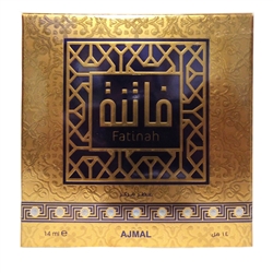 Ajmal Fatinah Concentrated Perfume Oil 14 ml Unisex