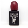 Dana English Leather Black Cologne Spray 3.4 oz