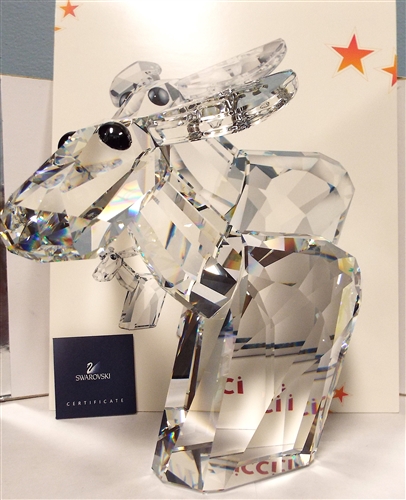 Swarovski Lovlots Large Ricci Moose 0847031