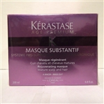 L'Oreal Kerastase 6.8oz Age Premium Masque Substantif For Hair