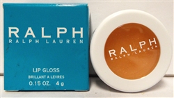 Ralph Lauren Ralph She Is Creative Lip Gloss .15oz