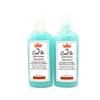 Shaveworks The Cool Fix Targeted Gel Lotion 1oz 2 Pack