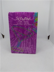 Scentini Plum Twist By Avon Eau De Toilette Spray 1.7 oz