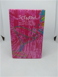 Scentini Rose Fizz By Avon Eau De Toilette Spray 1.7 oz
