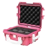 Invicta Collectors Box 3 Slot Magenta