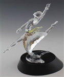 Swarovski 2004 Magic of Dance Anna  SCS Collection Figurine 627396
