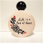 Lulu Guinness Life Is A Bed Of Roses Eau De Parfum 3.4 oz