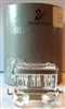 Swarovski Silver Crystal 015150 Wagon Carriage 7471 000 003