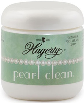 Hagerty Pearl Clean, Pearl Cleaning Solution