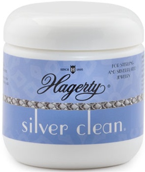Silver Jewelry Cleaner, Hagerty Silver Clean