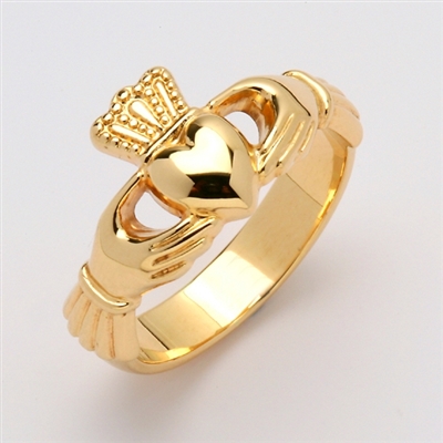 Claddagh Ring