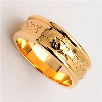 Claddagh Ring