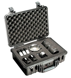 1500 PELICAN CASE