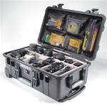 1510 PELICAN CARRY ON CASE
