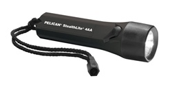 2400C PELICAN STEALTHLITE 2400