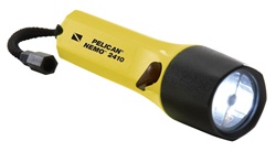 2410N PELICAN Nemo™ 2410 Recoil LED™ Flashlight