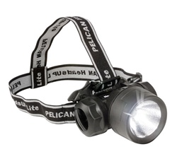 2600C PELICAN HEADSUP LITE 2600