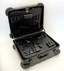 349T-SGSH MILITARY TYPE SUPER-SIZE TOOL CASE
